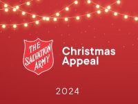 2024 School Presentations - Christmas Appeal